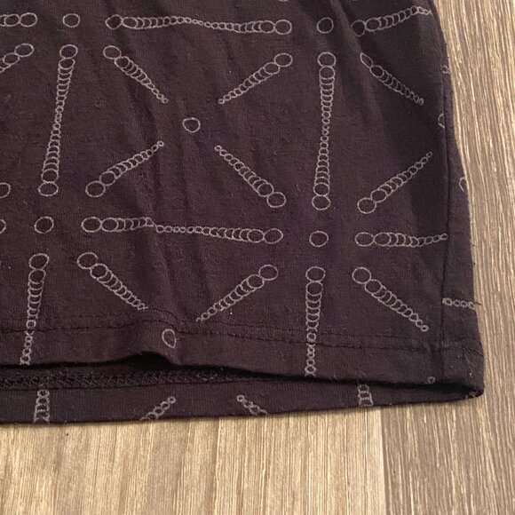 Nike Short Sleeve Air Max Shirt Men's Size Large - Picture 9 of 9